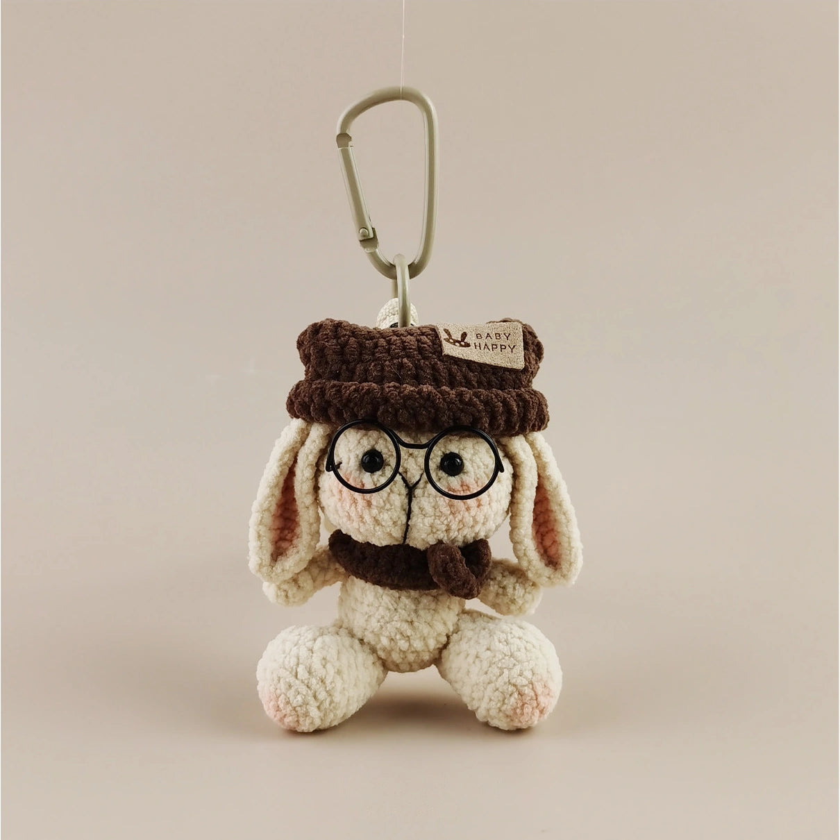 Bunny bag charm - Bunny variant image