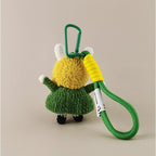Bunny bag charm - product image 5