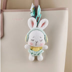 Bunny bag charm - product image 2