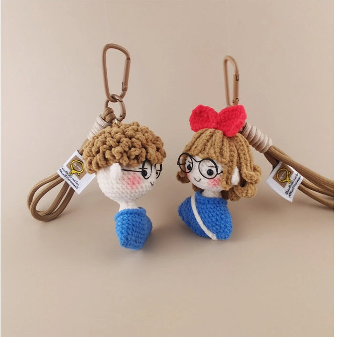 Character bag charm - product image 3