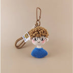 Character bag charm - product image 4