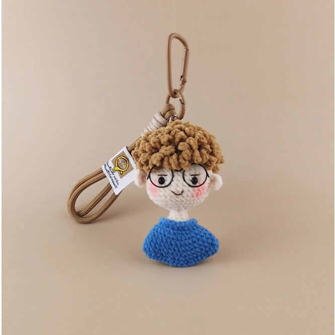 Character bag charm - product image 4