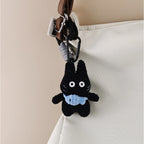 Cat bag charm - product image 2