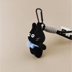 Cat bag charm - product image 4