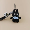 Cat bag charm - Cat variant image