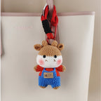 Calf bag charm - product image 2
