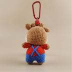 Calf bag charm - product image 5