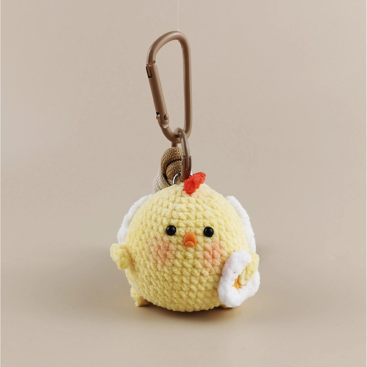 Chick bag charm - Chick variant image