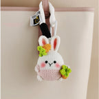 Bunny bag charm - product image 2
