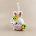 Bunny bag charm - Bunny variant image