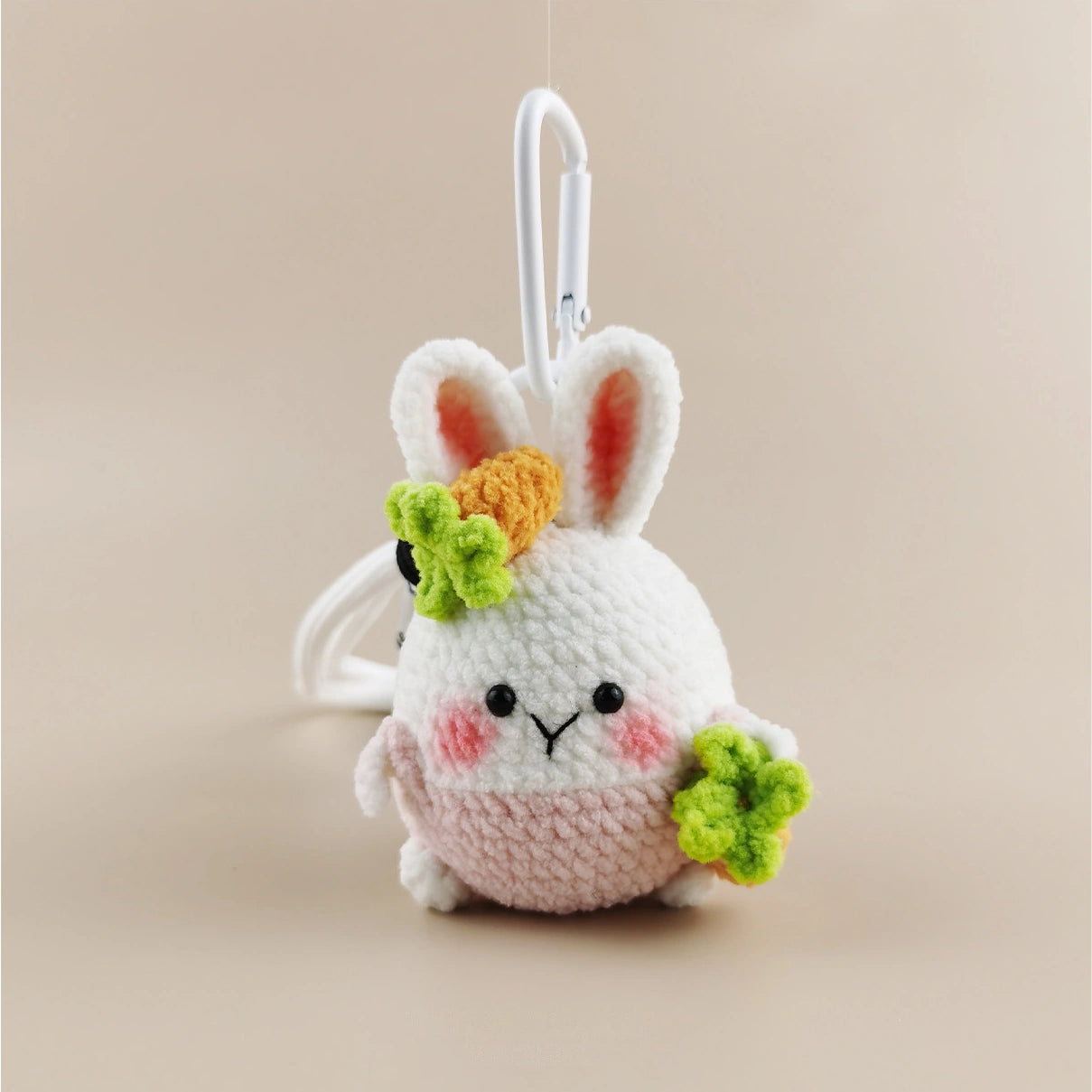 Bunny bag charm - Bunny variant image