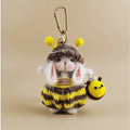 Bunny bag charm - Bunny variant image