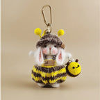 Bunny bag charm - Bunny variant image