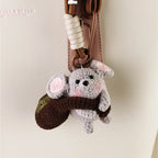 Character bag charm - product image 2