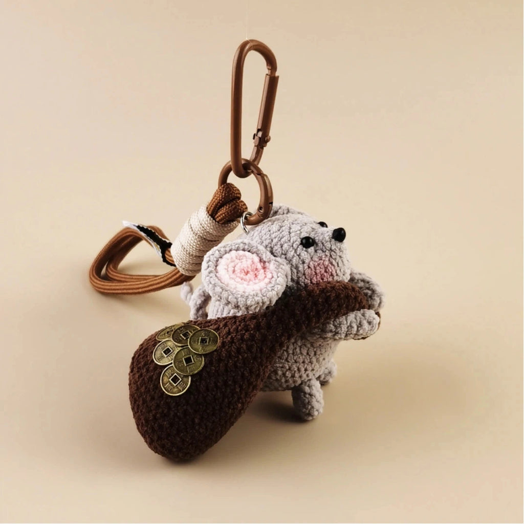 Character bag charm - product image 3