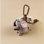 Character bag charm - product image 4