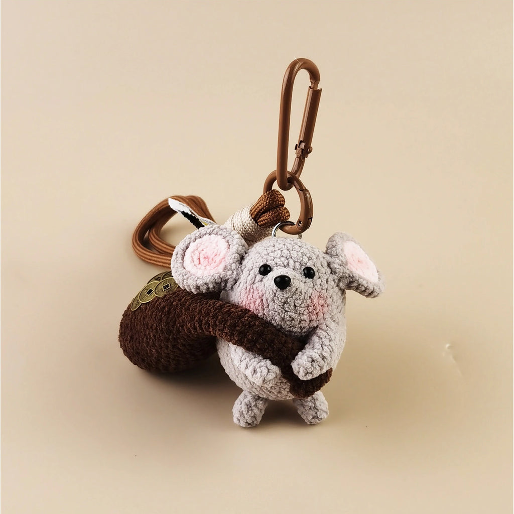 Character bag charm - Character variant image