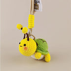 Turtle bag charm - Turtle variant image