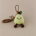 Pear bag charm - Pear variant image