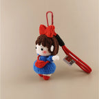 Witch bag charm - product image 3