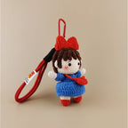 Witch bag charm - product image 4