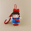 Witch bag charm - Witch variant image