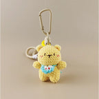 Bear bag charm - Bear variant image