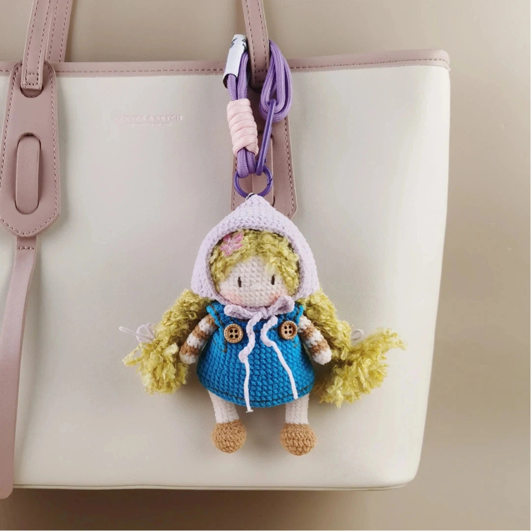 Character bag charm - product image 2