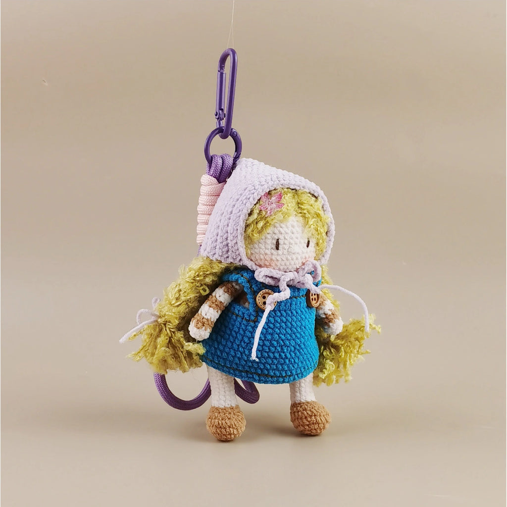 Character bag charm - product image 3