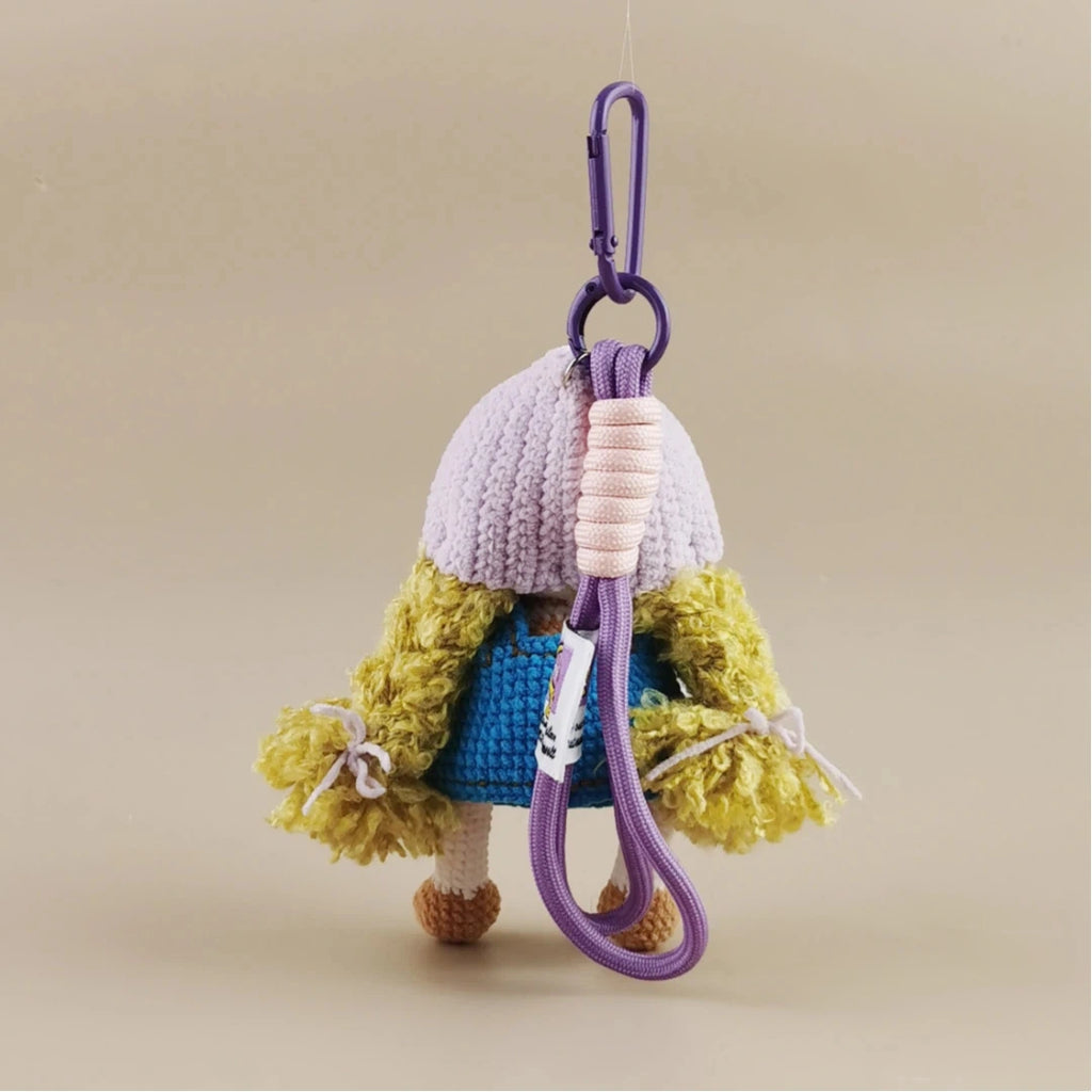 Character bag charm - product image 5