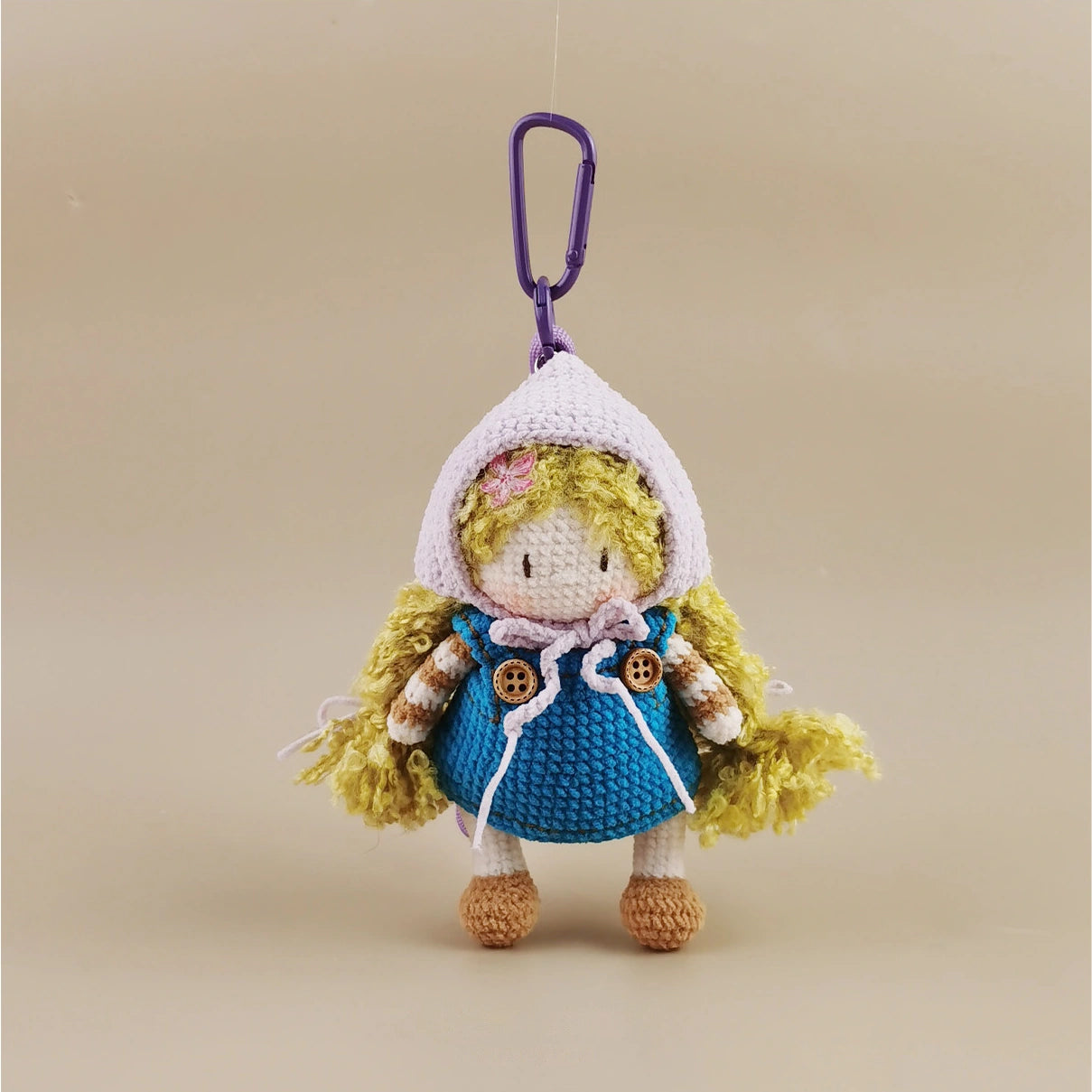 Character bag charm - Character variant image