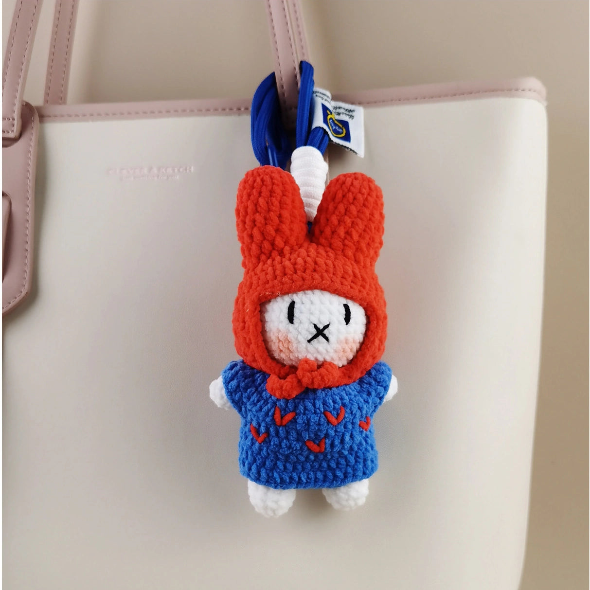Character bag charm - product image 2