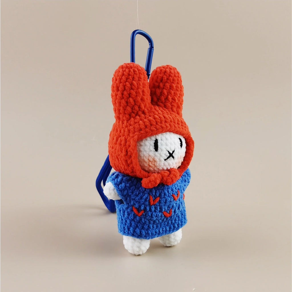 Character bag charm - product image 3