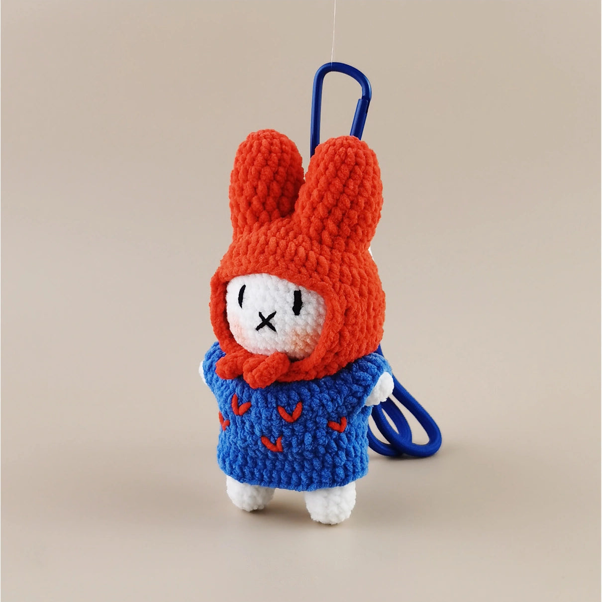 Character bag charm - product image 4