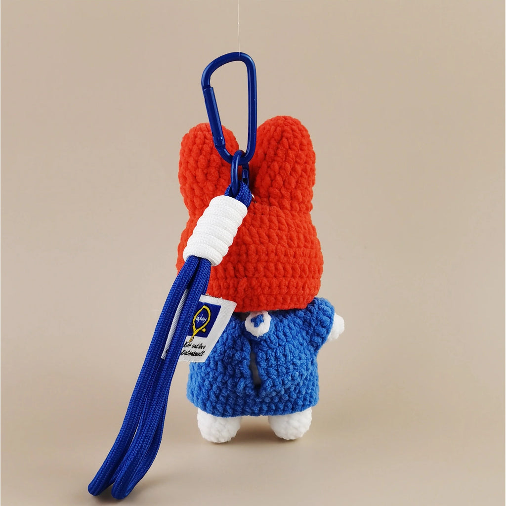 Character bag charm - product image 5