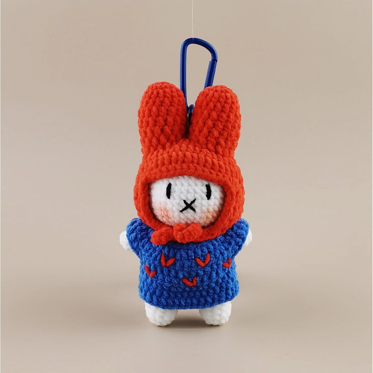 Character bag charm - Character variant image