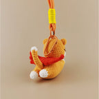Tiger bag charm - product image 4