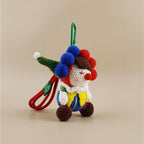 Character bag charm - product image 3