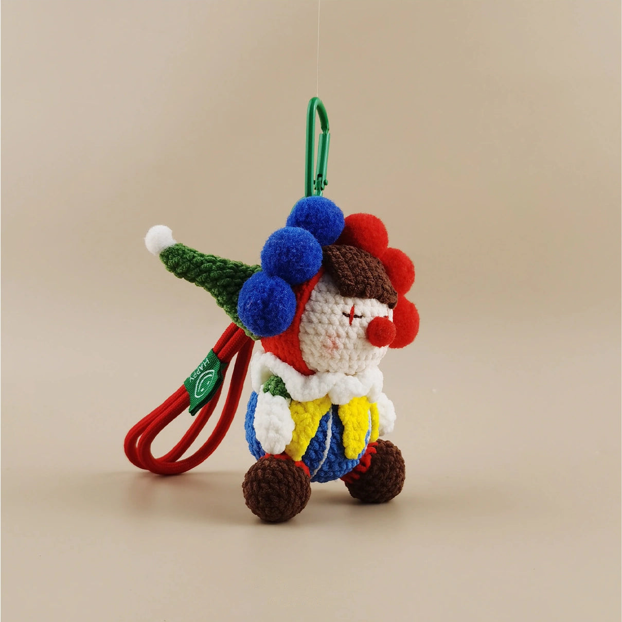 Character bag charm - product image 3