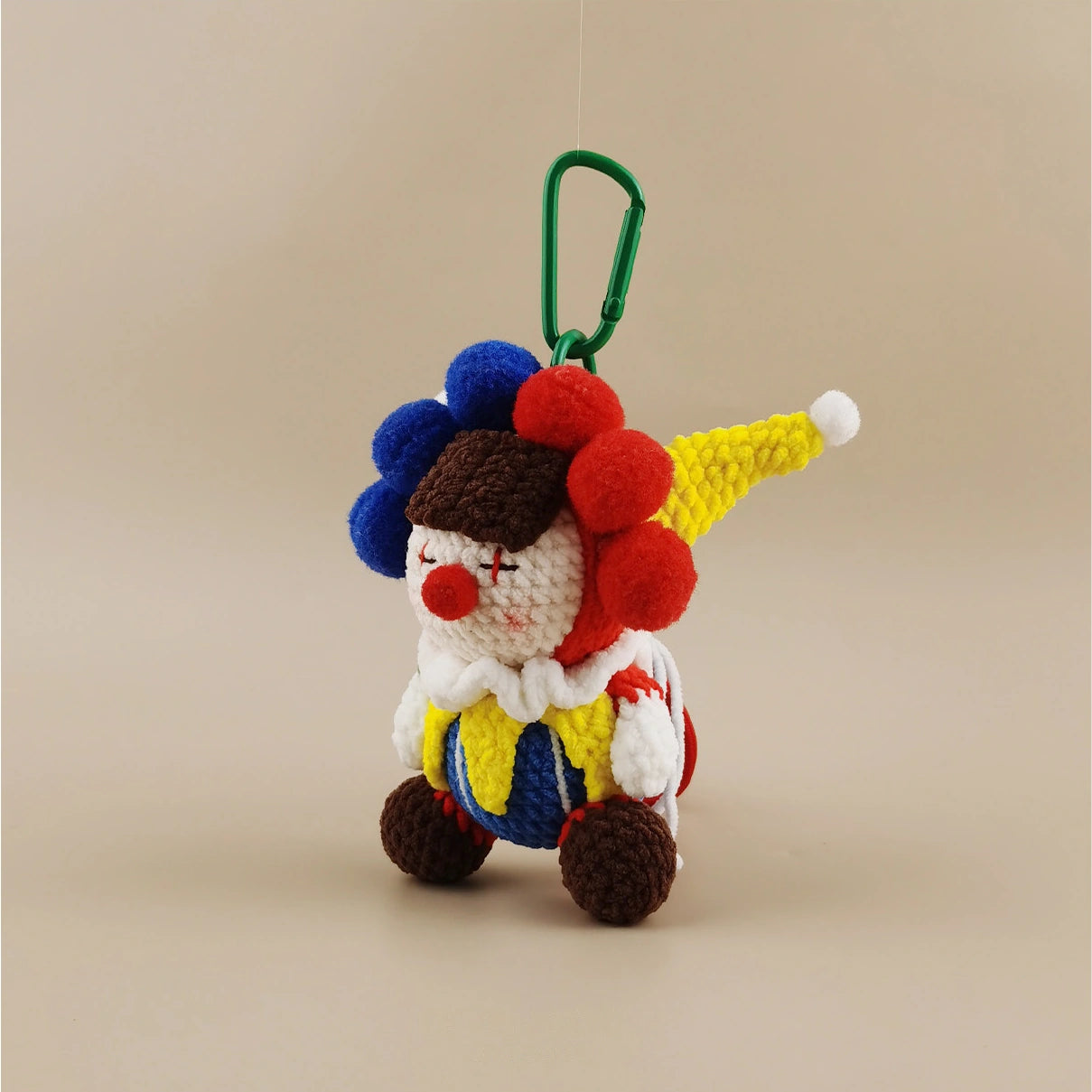 Character bag charm - product image 4