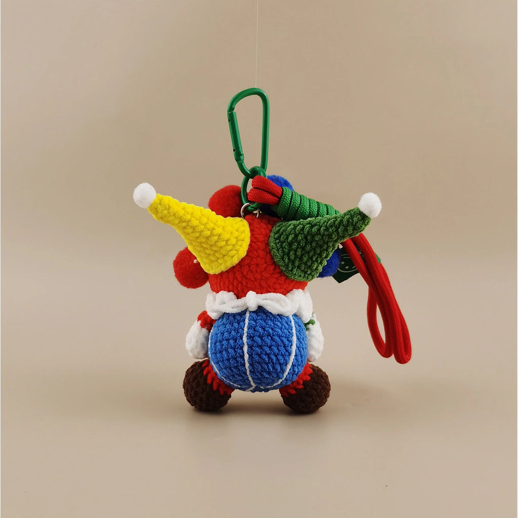 Character bag charm - product image 5