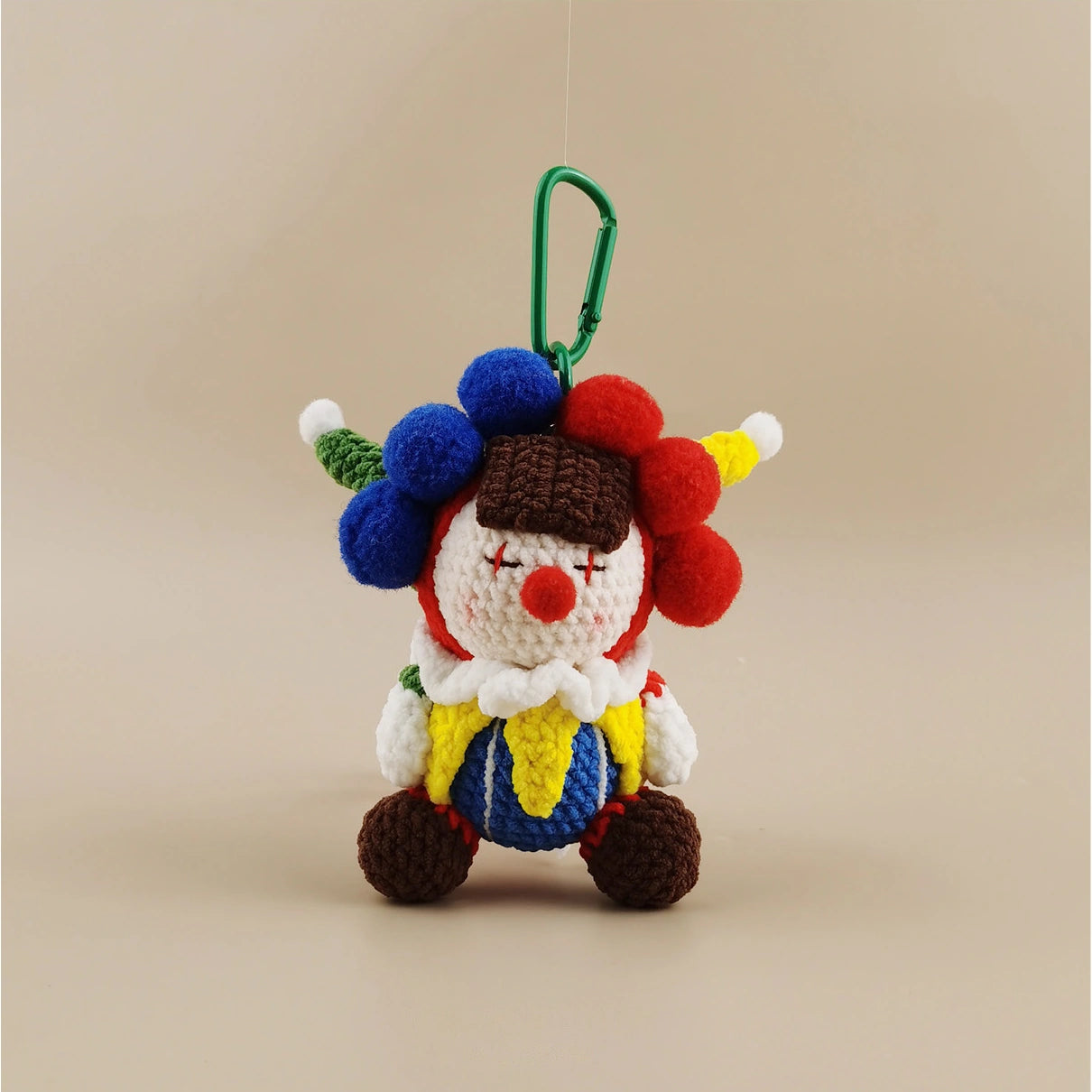 Character bag charm - Character variant image