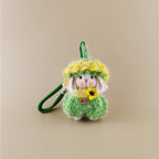Bunny bag charm - product image 1