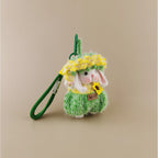 Bunny bag charm - product image 4