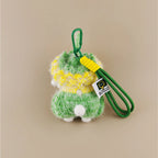 Bunny bag charm - product image 5