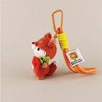 Fox bag charm - product image 4