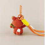Fox bag charm - product image 5