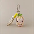 Peanut bag charm - Peanut variant image