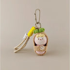 Peanut bag charm - Peanut variant image