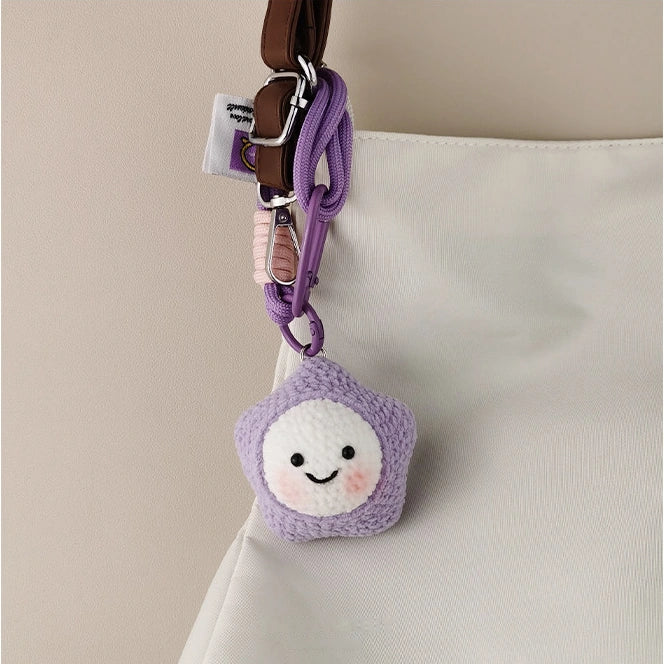 Star bag charm - product image 2